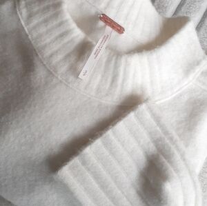 Oversized Free People Sweater